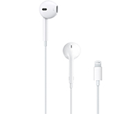 Earpods Lighting