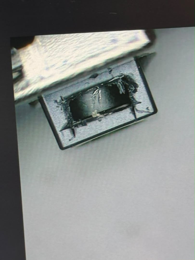 Honor 70 CPU reball motherboard repair
